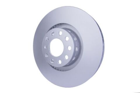 Тормозной диск передн. PHAETON VW
