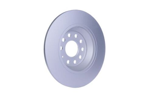 Диск тормозов задн. Passat 14-, Golf, Tiguan VW