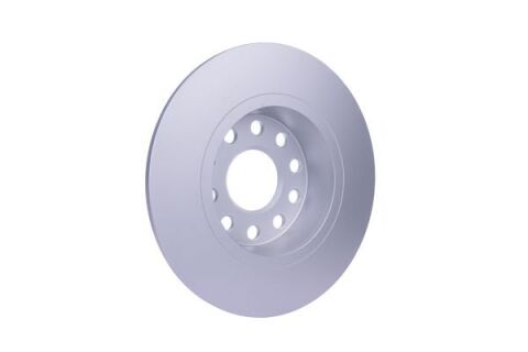 Диск гальмівний задн. Audi A3 08-Golf VI 08-, Caddy IIISkodaSeat VW Диск гальмівний задн. Audi A3 08-Golf VI 08-, Caddy IIISkodaSeat VW