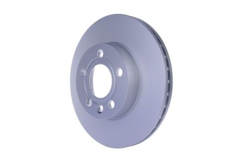 Диск тормозной перед. (вентил.) T4(280*24) VW Диск тормозной перед. (вентил.) T4(280*24) VW