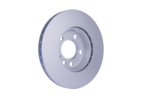 Диск тормозной перед. (вентил.) T4(280*24) VW Диск тормозной перед. (вентил.) T4(280*24) VW