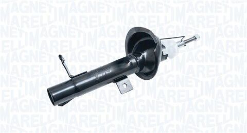 Амортизатор газ.передн.лев.Ka 96- FORD