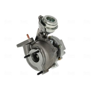 Турбіна A4 B5 95-, A6 C5 97-, SKODA, VW AUDI