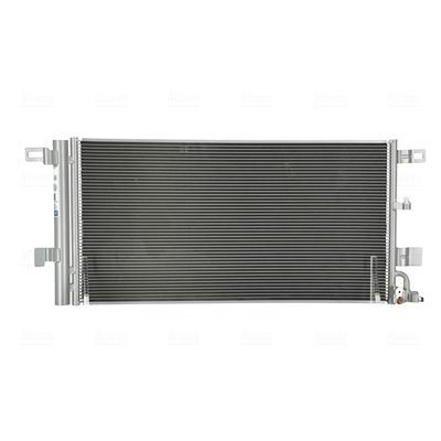 Радиатор кондиционера (конденсатор) A4 Allroad B9 2.0 16-, A4 B9 2.0 15-, A5 2.0 16- AUDI Радиатор кондиционера (конденсатор) A4 Allroad B9 2.0 16-, A4 B9 2.0 15-, A5 2.0 16- AUDI