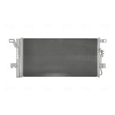Радиатор кондиционера (конденсатор) Q5 2.0 16- AUDI Радиатор кондиционера (конденсатор) Q5 2.0 16- AUDI