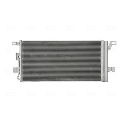 Радиатор кондиционера (конденсатор) Q5 2.0 16- AUDI Радиатор кондиционера (конденсатор) Q5 2.0 16- AUDI