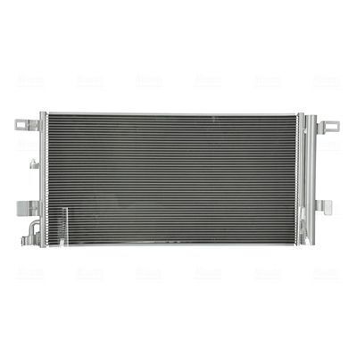 Радиатор кондиционера (конденсатор) A4 Allroad B9 2.0 16-, A4 B9 2.0 15-, A5 2.0 16- AUDI Радиатор кондиционера (конденсатор) A4 Allroad B9 2.0 16-, A4 B9 2.0 15-, A5 2.0 16- AUDI