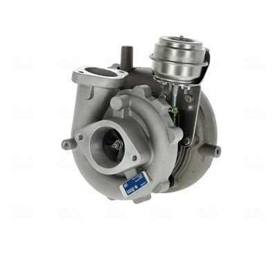 Турбіна NAVARA NP300 2.5 05-, PATHFINDER III 2.5 05- NISSAN