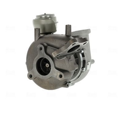 Турбіна NAVARA NP300 2.5 05-, PATHFINDER III 2.5 05- NISSAN