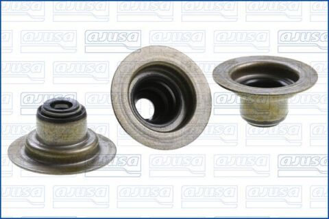 К-т сальники клапанів 8 шт