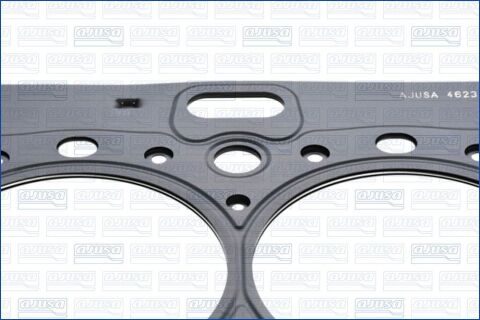 Прокладка під головку Прокладка під головку