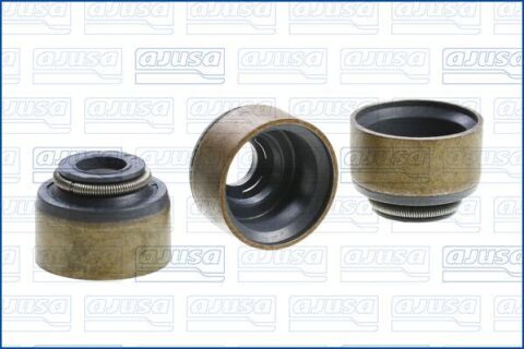 Сальники клапанів комплект