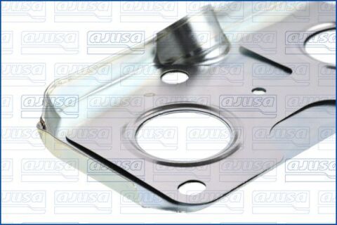 Прокладка колектора