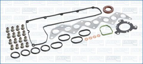 Комплект прокладок двигуна