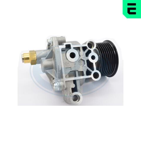 Насос вакуумний