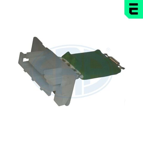 Резистор вентилятора Резистор вентилятора