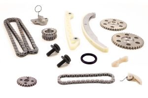 Ланцюг ГРМ к-т