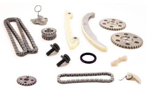 Цепь ГРМ к-т Цепь ГРМ к-т