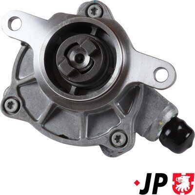 Вакуумный насос