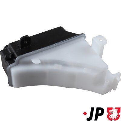 Бачок компенсаційний