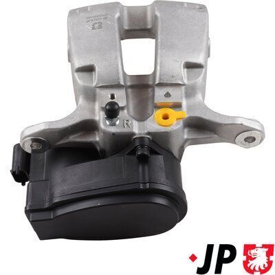 Гальмівний супорт задній правий Гальмівний супорт задній правий