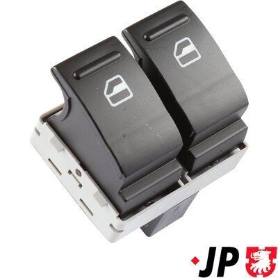 Перемикач склопідйомника лівий