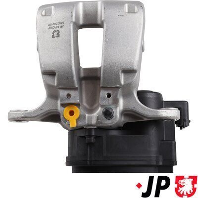 Гальмівний супорт задній лівий Гальмівний супорт задній лівий