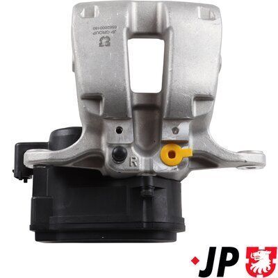 Гальмівний супорт задній правий Гальмівний супорт задній правий