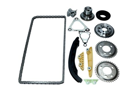 Ланцюг ГРМ к-т Ланцюг ГРМ к-т