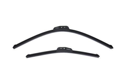 Щiтки склоочисника безкаркасні (650/450мм) CITROËN C5 I (DC_) 1.8 16V (DC6FZB, DC6FZE) Щiтки склоочисника безкаркасні (650/450мм) CITROËN C5 I (DC_) 1.8 16V (DC6FZB, DC6FZE)