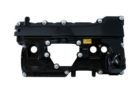 Кришка головки циліндра Кришка головки циліндра