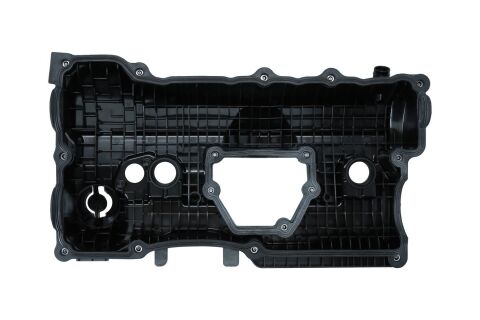 Кришка головки циліндра Кришка головки циліндра