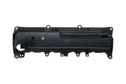 Кришка головки циліндра Кришка головки циліндра