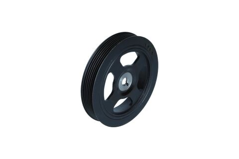 Шків коленвалу