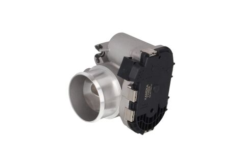 Дросельна заслінка Дросельна заслінка