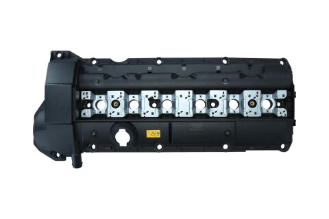 Кришка головки циліндра