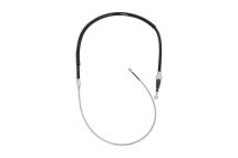 Трос ручного тормоза