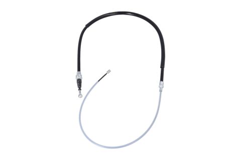 Трос ручного гальма