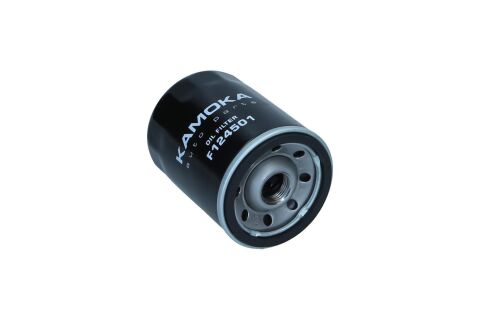 Фільтр масляний