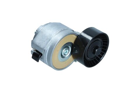 Натяжний механізм