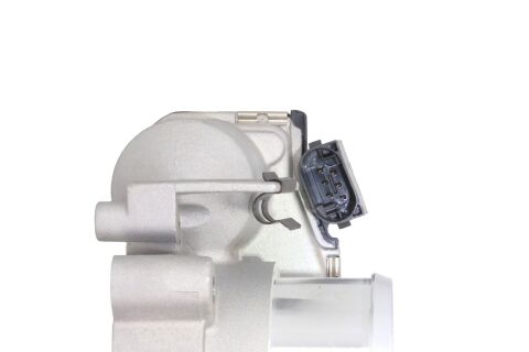 Дросельна заслінка Дросельна заслінка