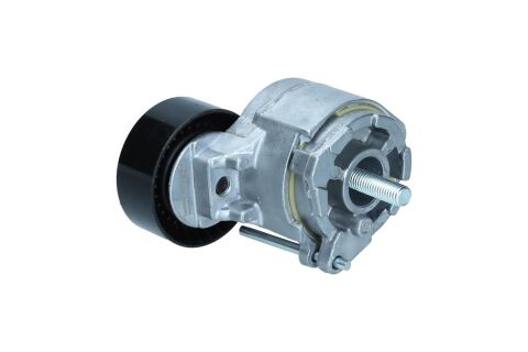 Натяжний механізм