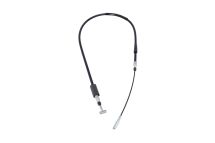 Трос ручного гальма