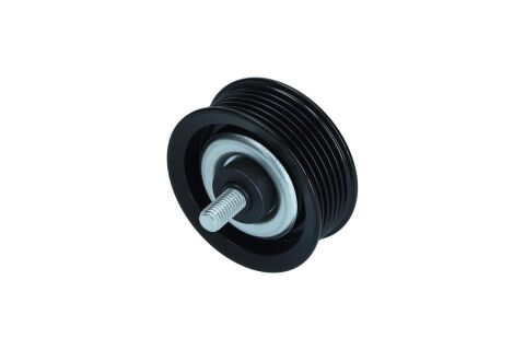 Натяжний ролик