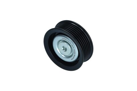 Натяжний ролик