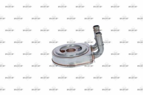 Радіатор масляний Citroen Berlingo/Peugeot Partner 1.9 D 98- Радіатор масляний Citroen Berlingo/Peugeot Partner 1.9 D 98-