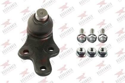 Кульова опора