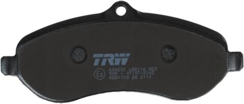 Тормозные колодки дисковые Тормозные колодки дисковые