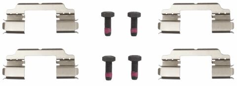 Тормозные колодки дисковые Тормозные колодки дисковые