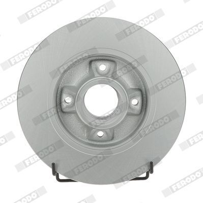 Диск тормозной